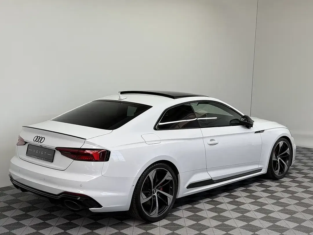 Audi RS5 - Thumbnail 36