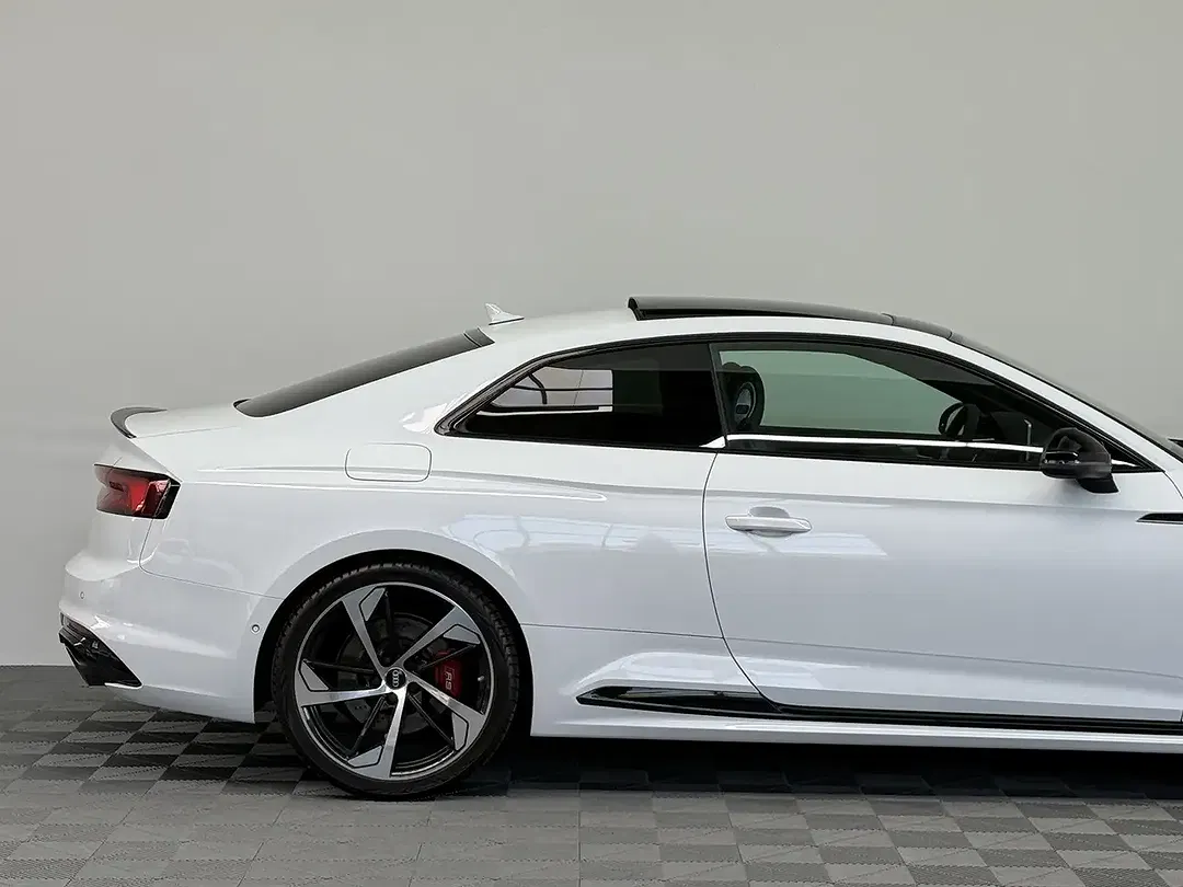 Audi RS5 - Thumbnail 37