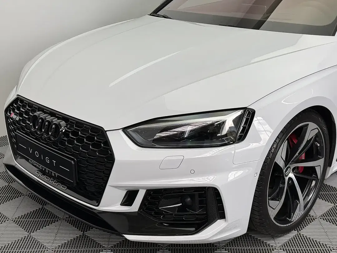 Audi RS5 - Thumbnail 39