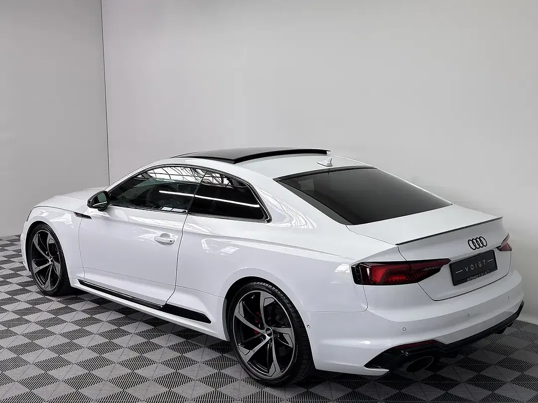 Audi RS5 - Thumbnail 41