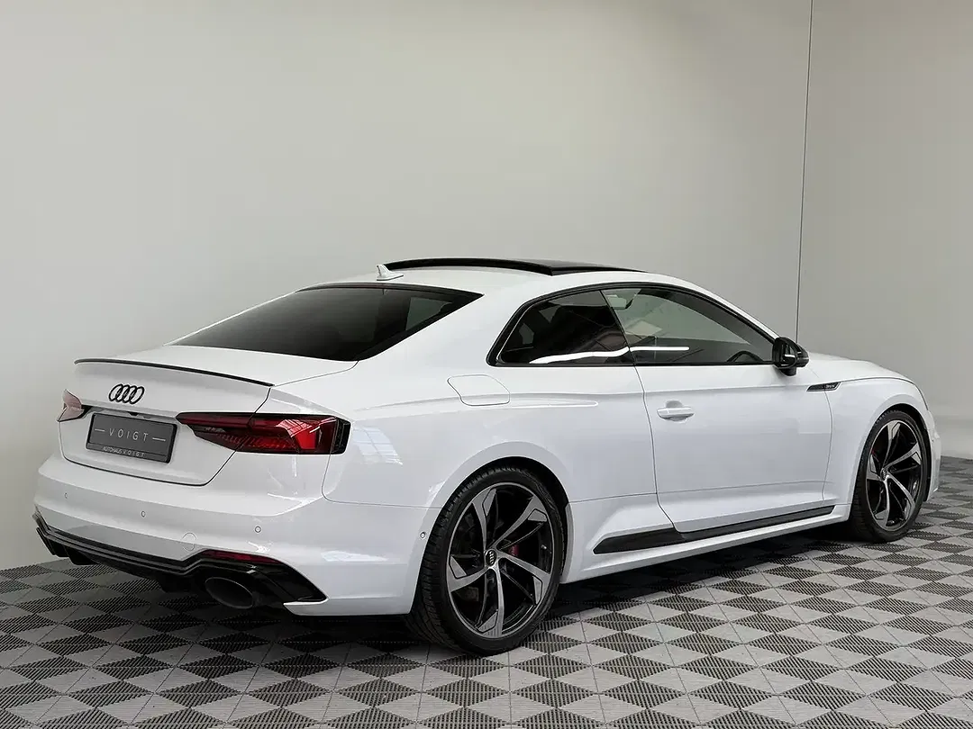 Audi RS5 - Thumbnail 6