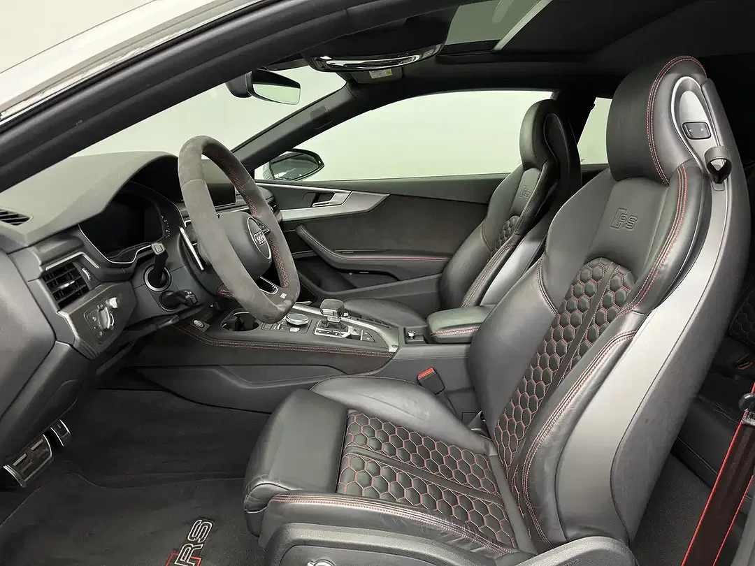Audi RS5 - Thumbnail 7