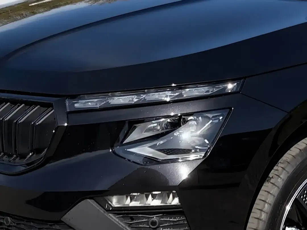 Skoda Kamiq - Thumbnail 12