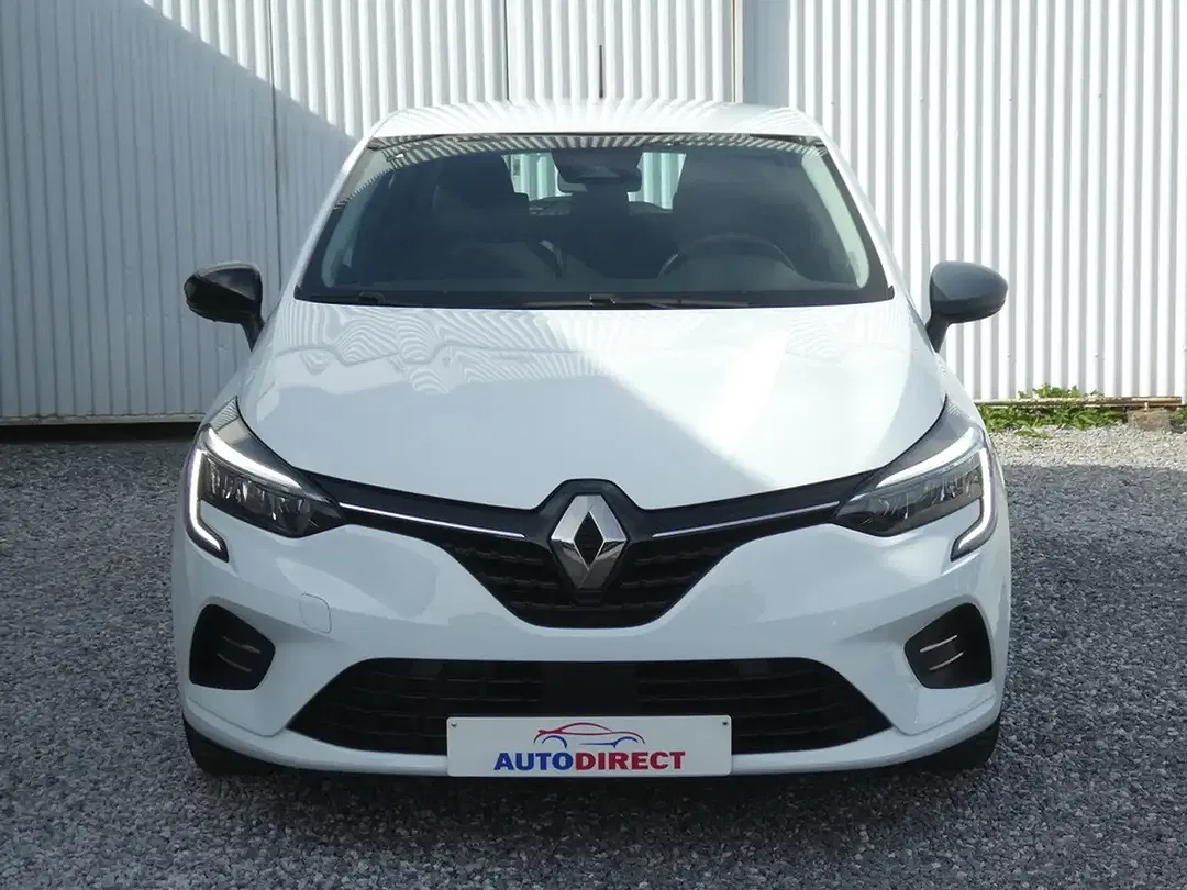 Renault Clio - Thumbnail 2