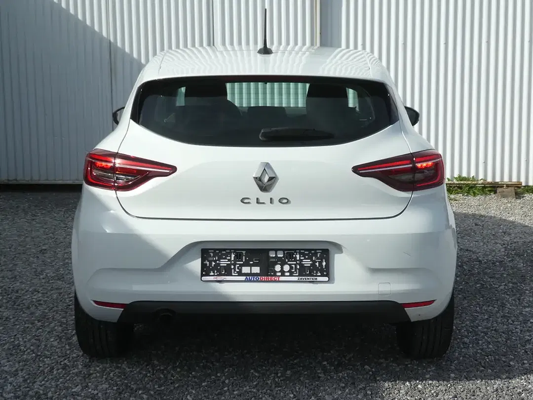 Renault Clio - Thumbnail 5