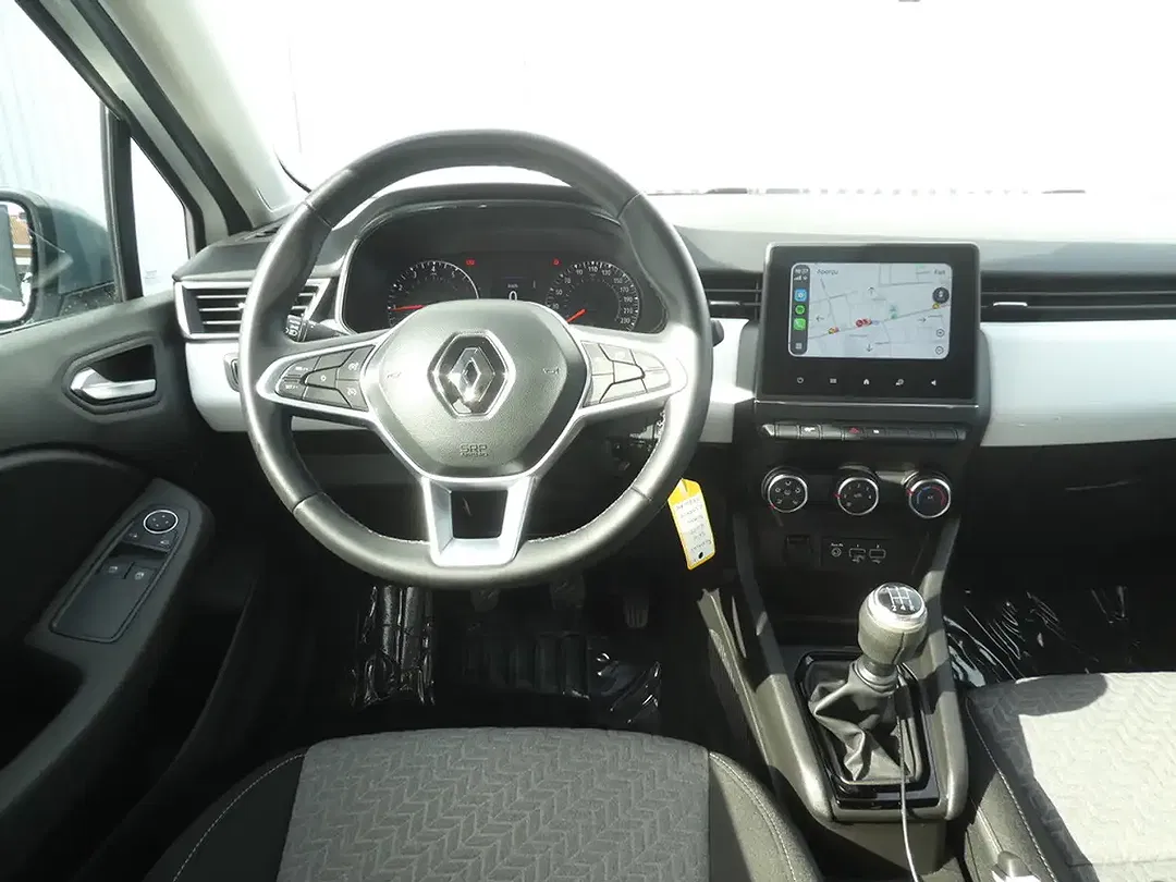Renault Clio - Thumbnail 7