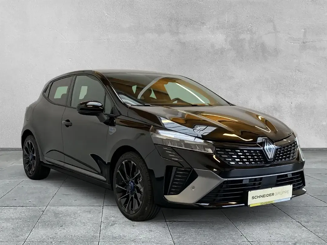 Renault Clio - Thumbnail 7