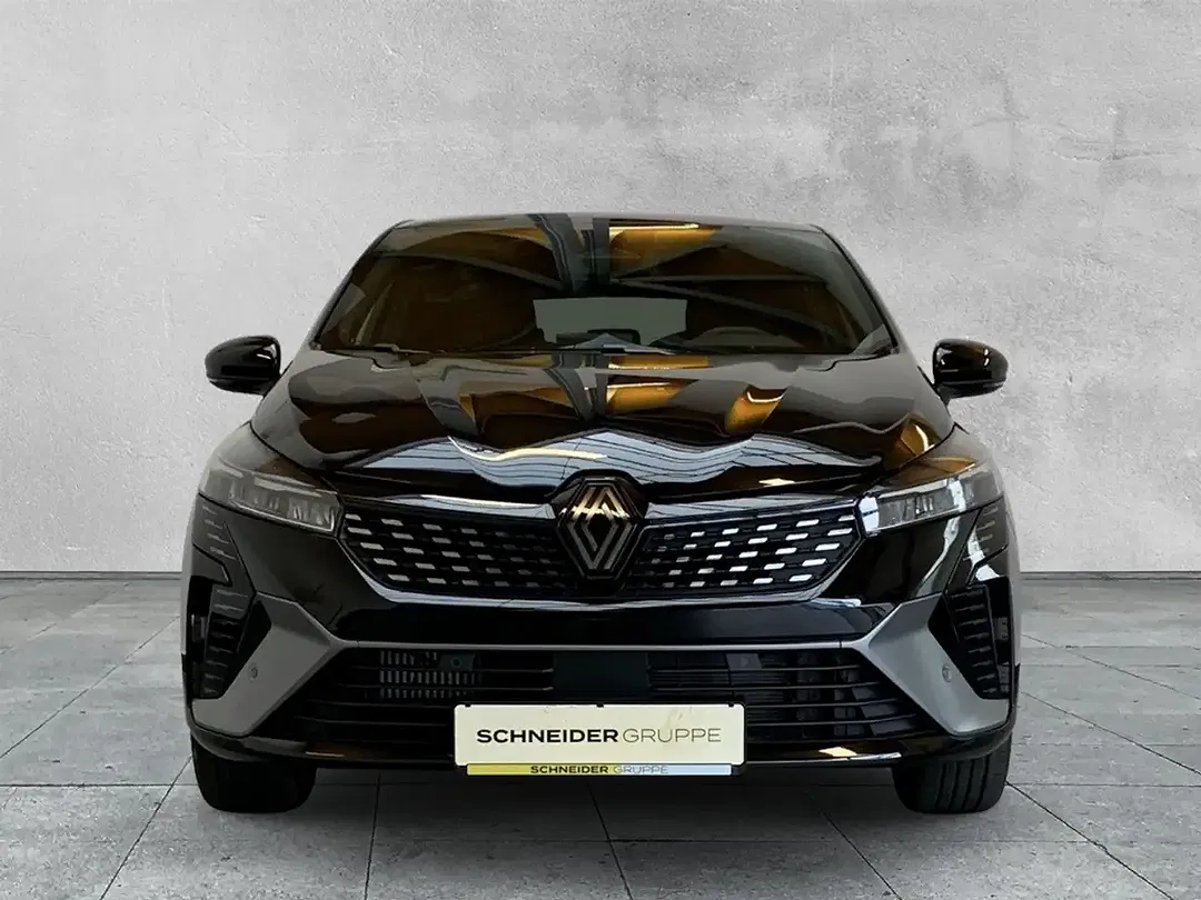 Renault Clio - Thumbnail 8