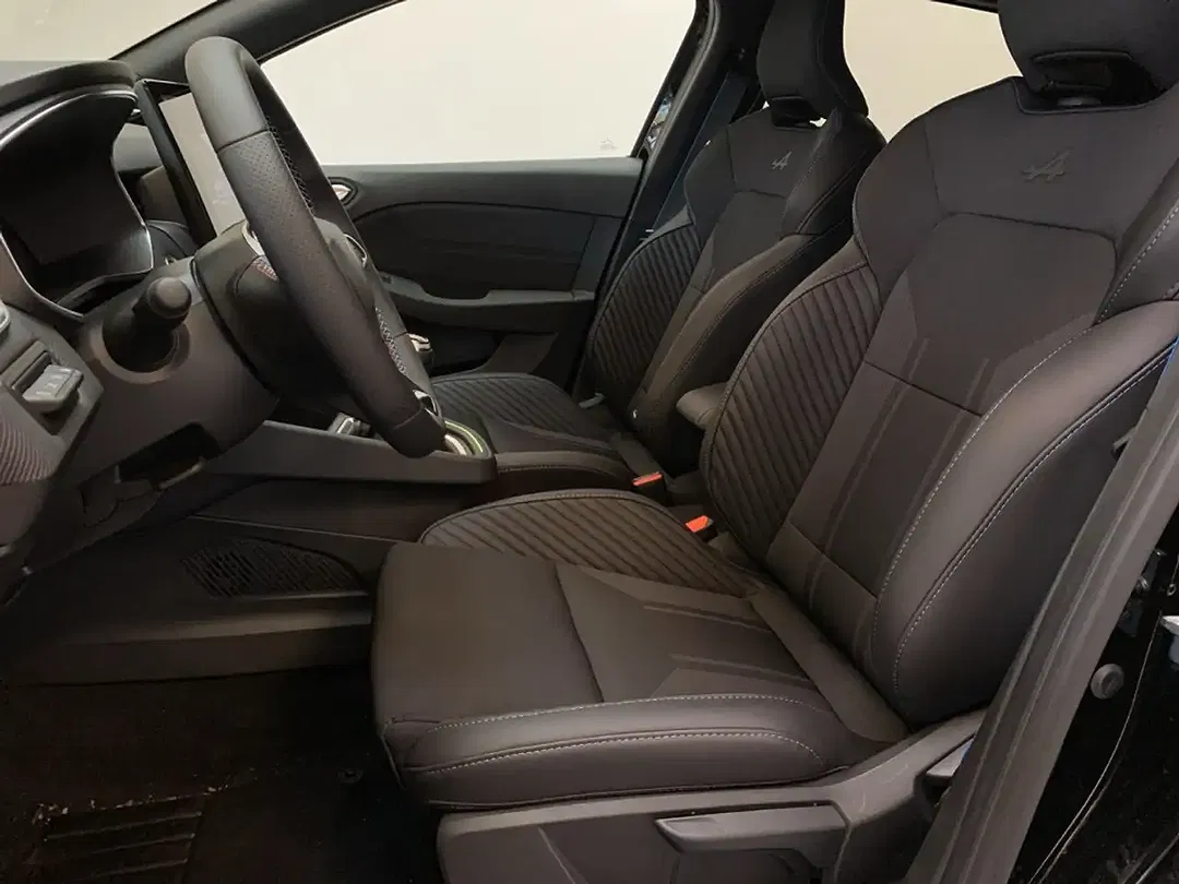 Renault Clio - Thumbnail 9
