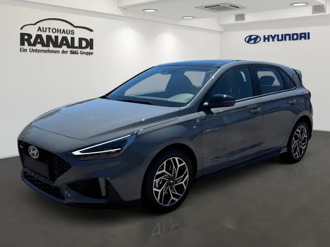 Hyundai i30 - Afbeelding 1