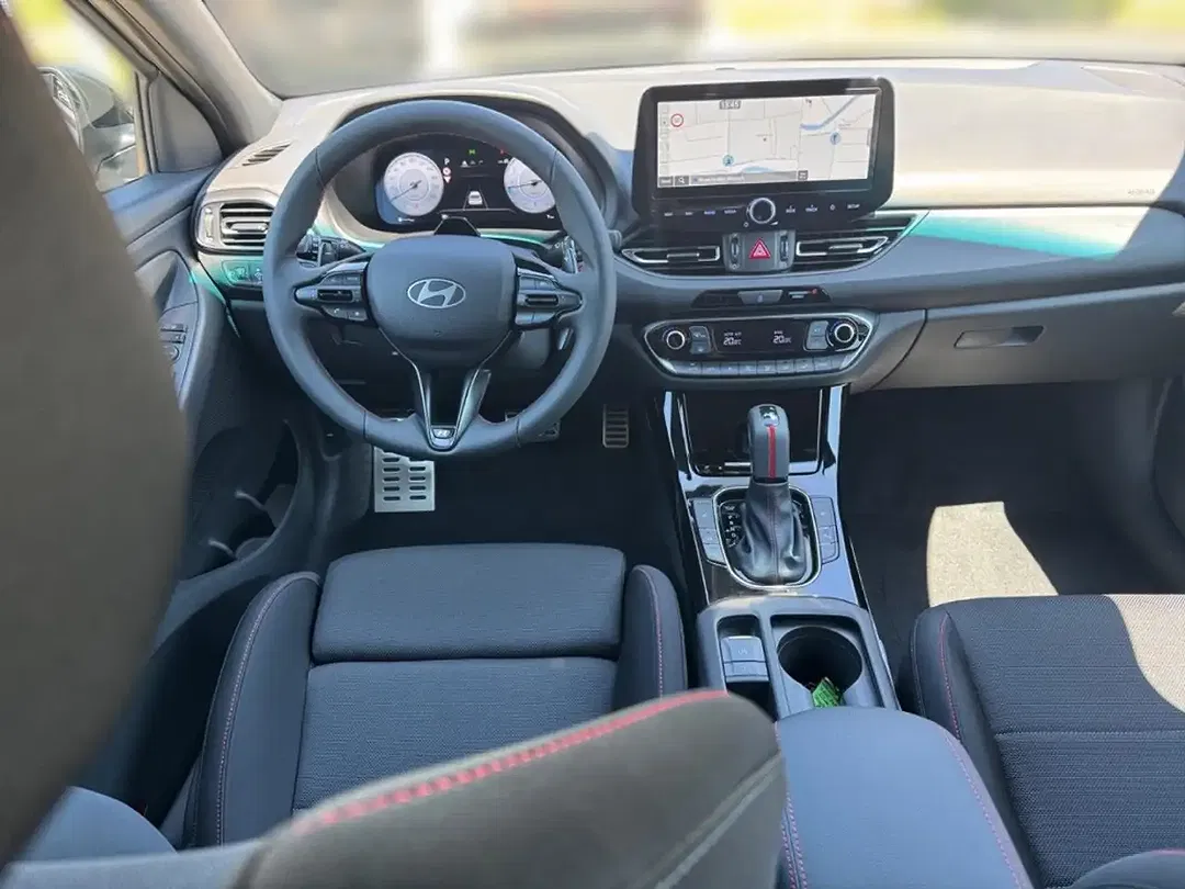 Hyundai i30 - Thumbnail 10