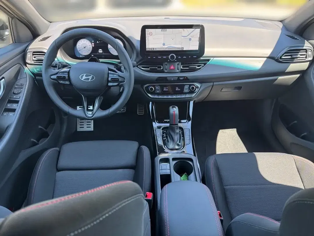 Hyundai i30 - Thumbnail 11