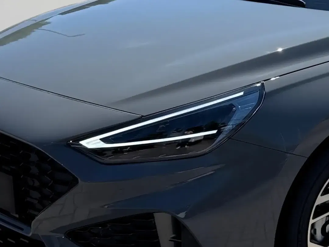 Hyundai i30 - Thumbnail 5