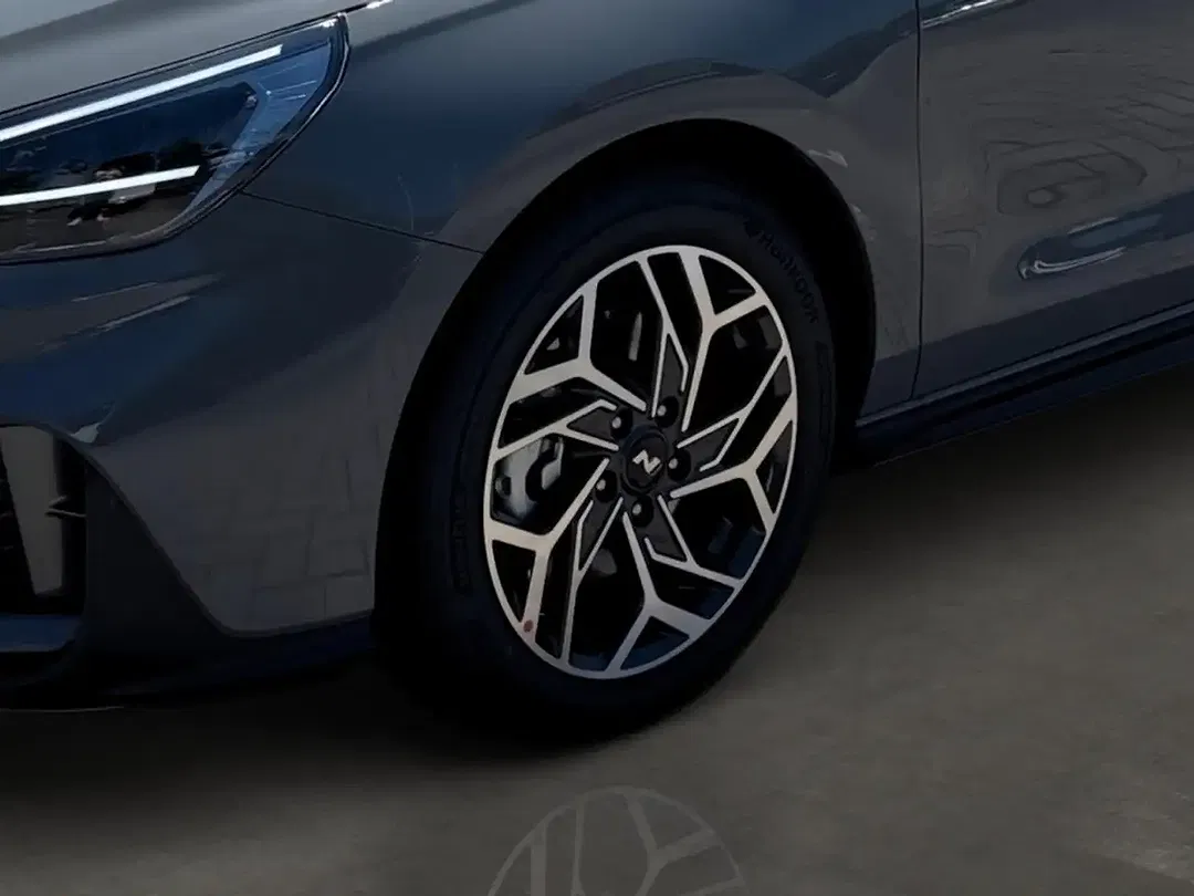 Hyundai i30 - Thumbnail 6