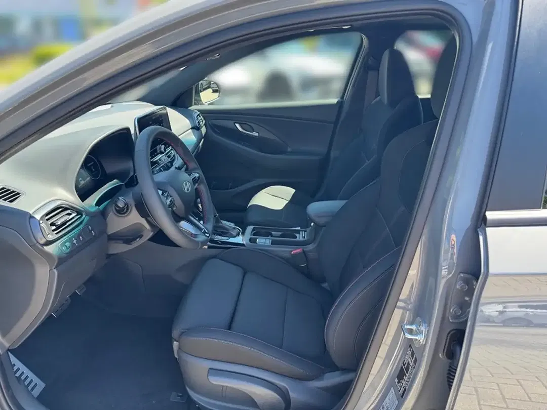 Hyundai i30 - Thumbnail 7