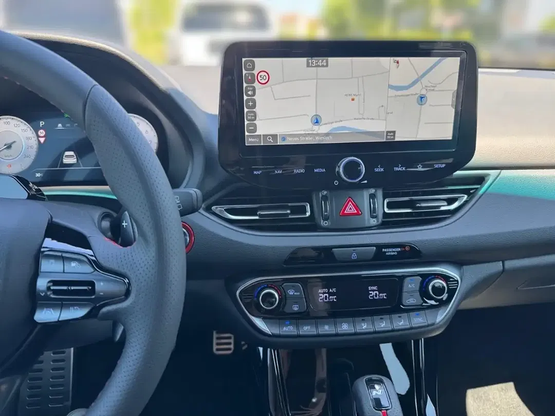 Hyundai i30 - Thumbnail 9