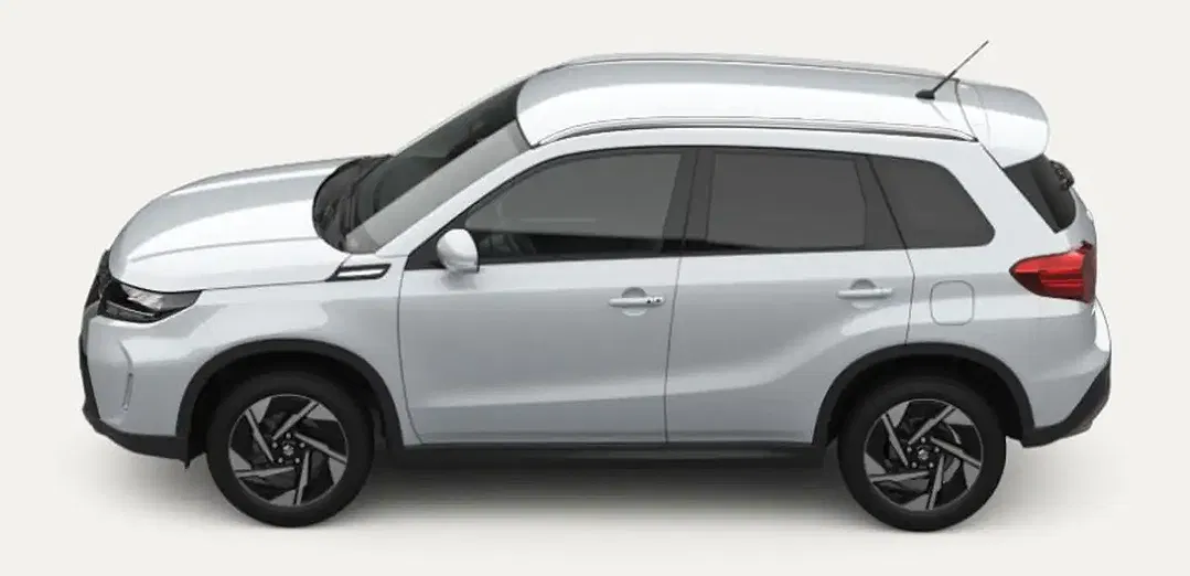 Suzuki Vitara - Thumbnail 13