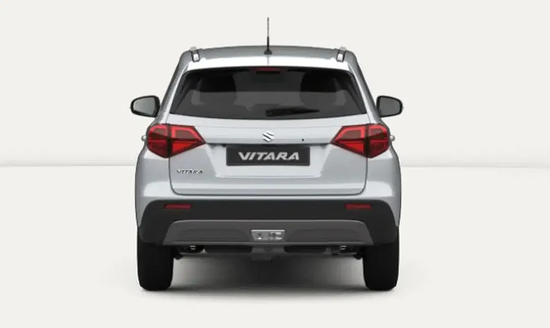 Suzuki Vitara - Thumbnail 14