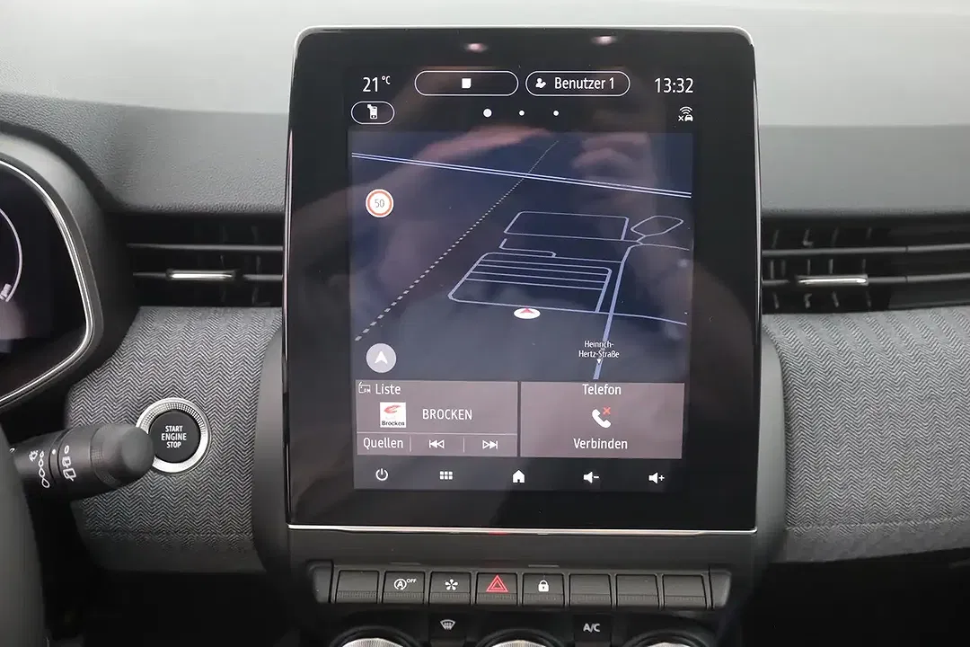 Renault Clio - Thumbnail 10