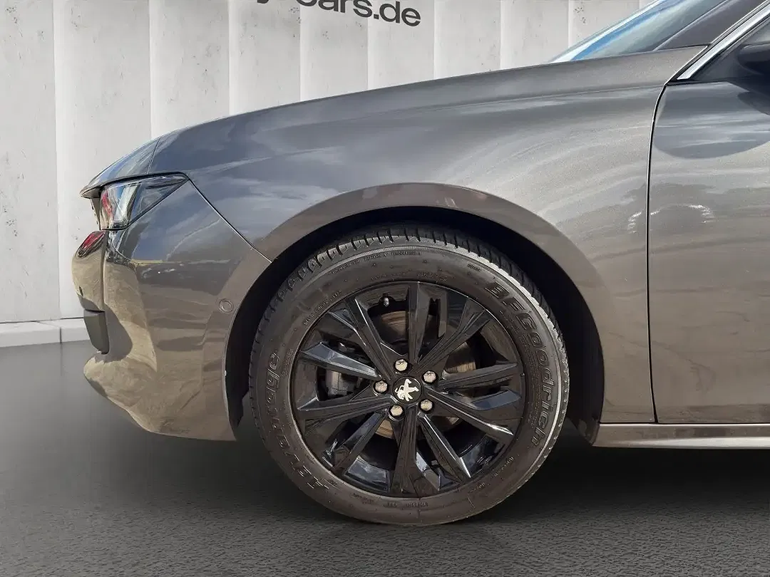 Peugeot 508 - Thumbnail 10