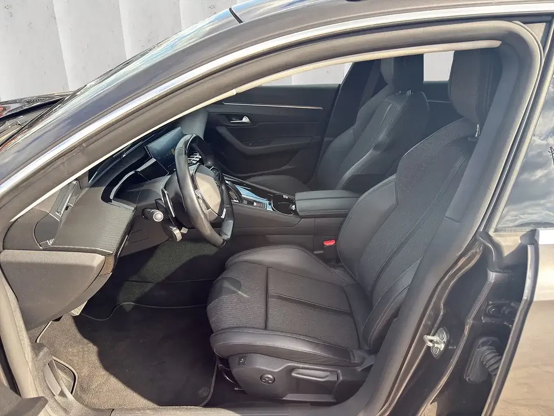 Peugeot 508 - Thumbnail 11