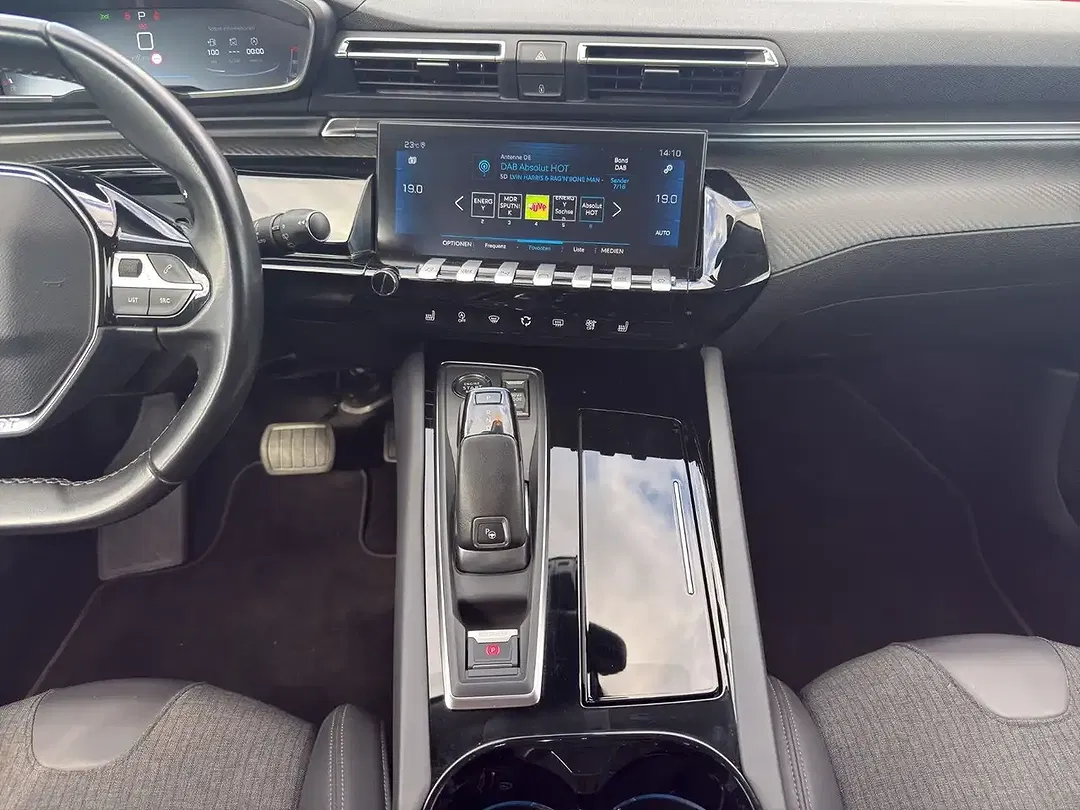 Peugeot 508 - Thumbnail 14
