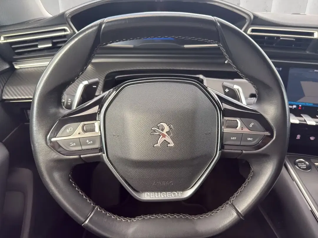 Peugeot 508 - Thumbnail 15