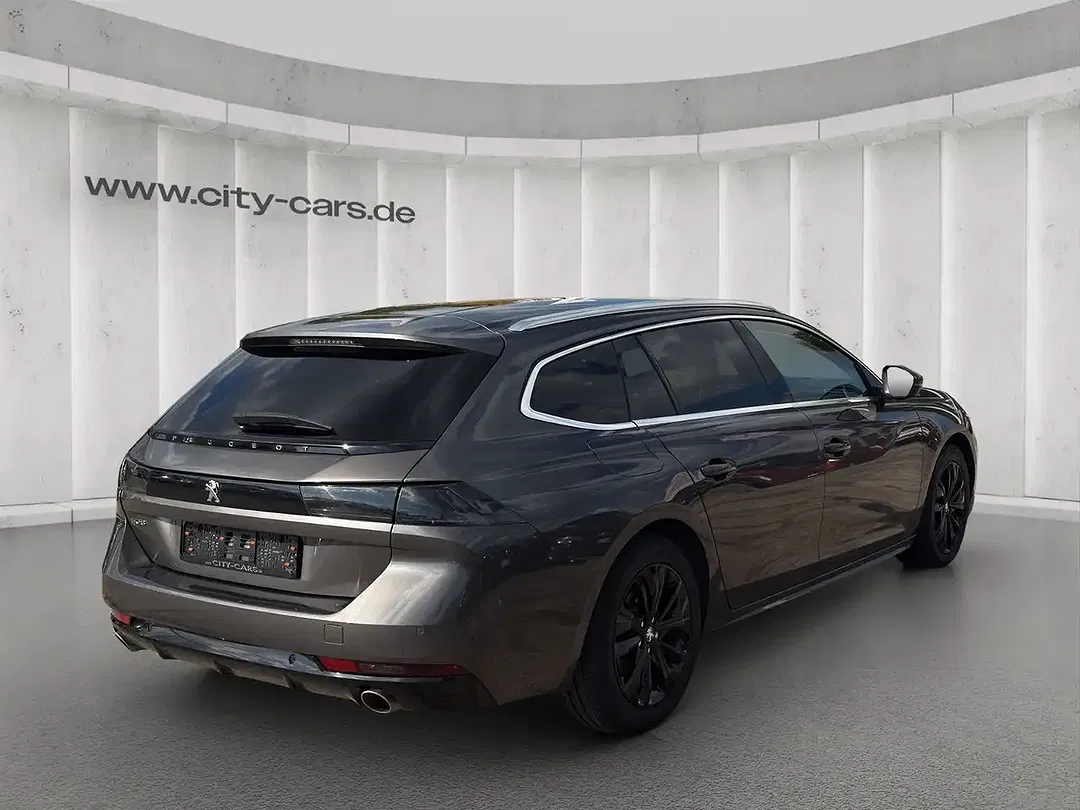 Peugeot 508 - Thumbnail 6