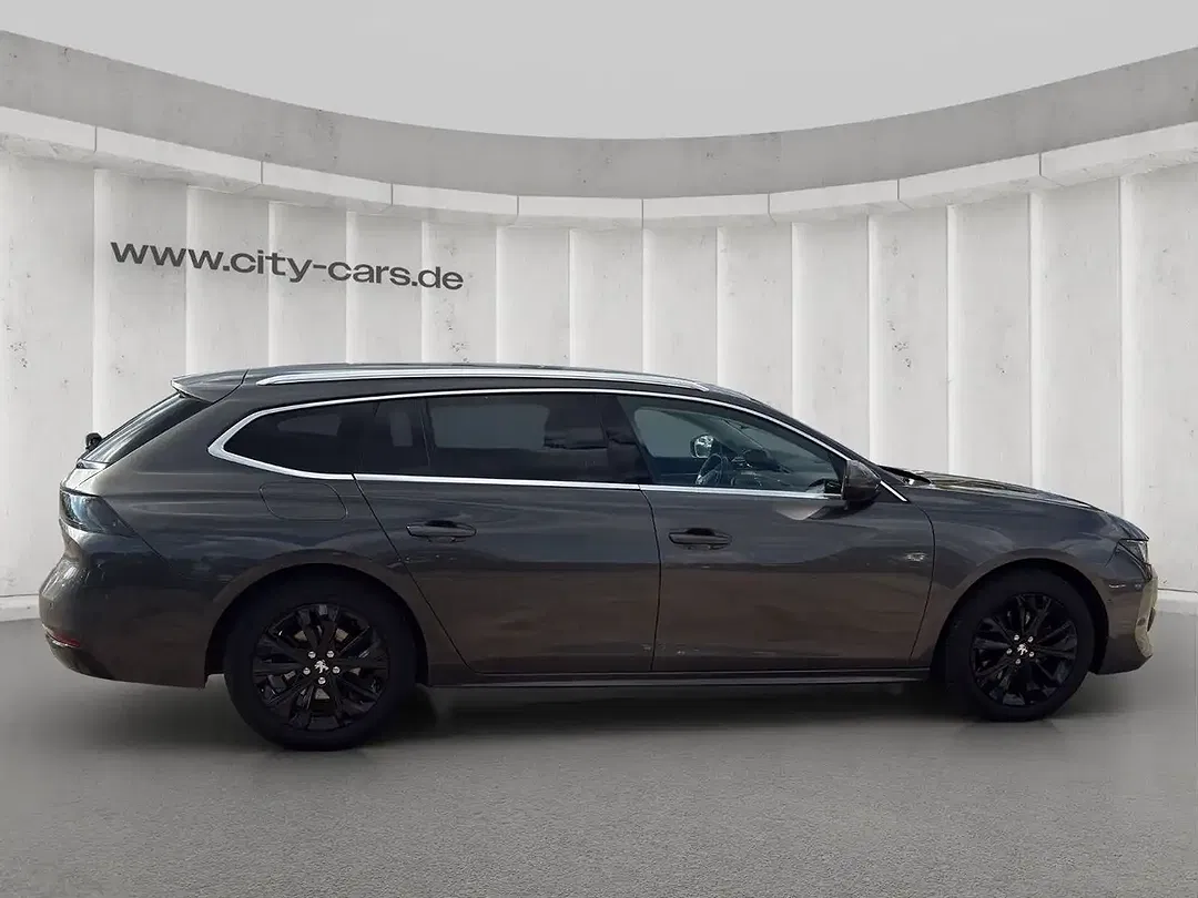 Peugeot 508 - Thumbnail 7