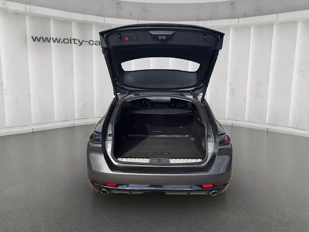 Peugeot 508 - Thumbnail 9
