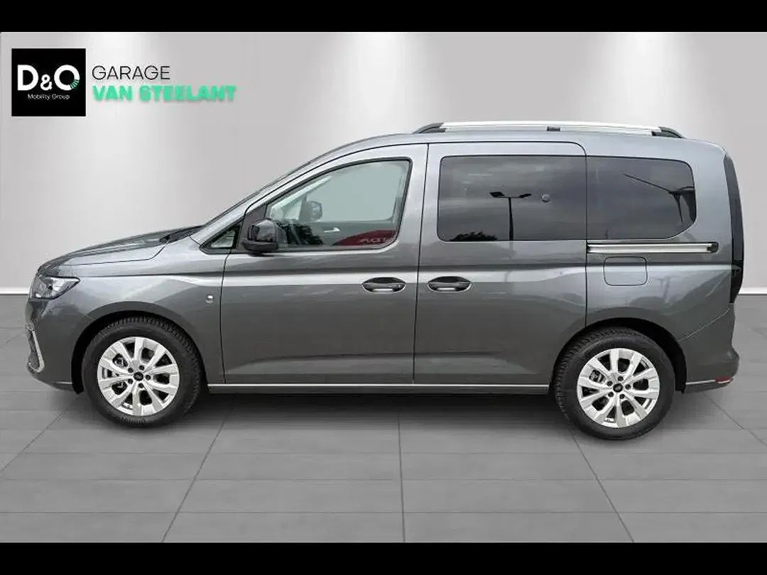 Ford Tourneo Connect - Thumbnail 2