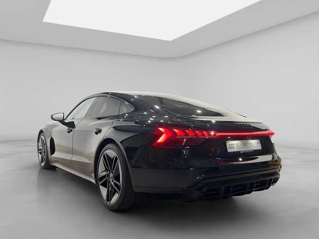 Audi RS e-tron GT - Thumbnail 6