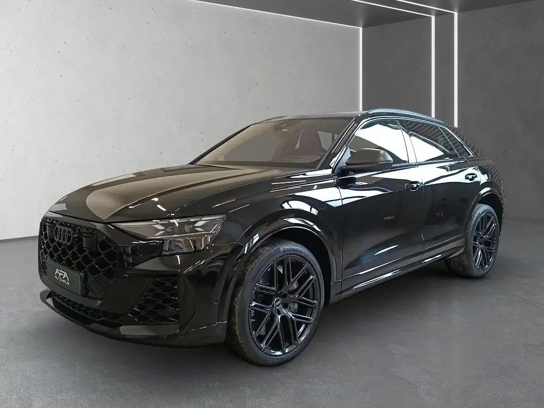 Audi RS Q8 - Afbeelding 1