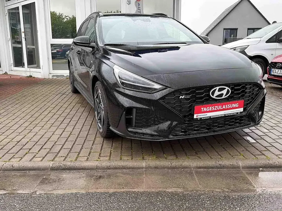 Hyundai i30 - Afbeelding 1
