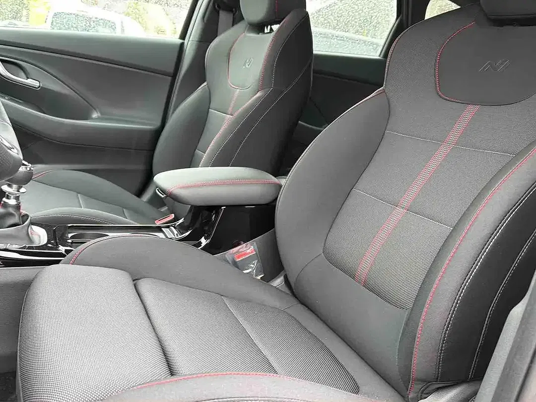 Hyundai i30 - Thumbnail 10
