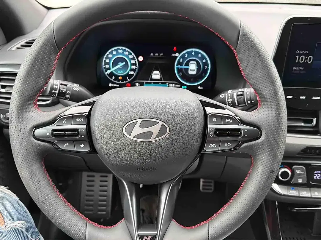 Hyundai i30 - Thumbnail 14