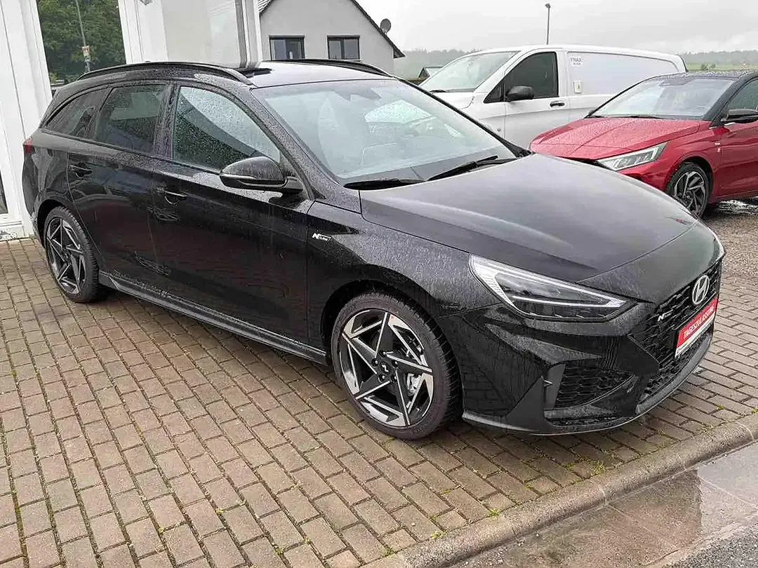 Hyundai i30 - Thumbnail 3
