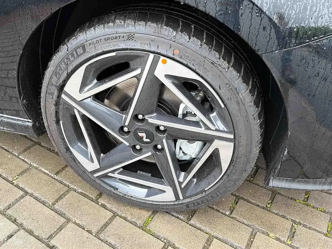 Hyundai i30 - Thumbnail 4