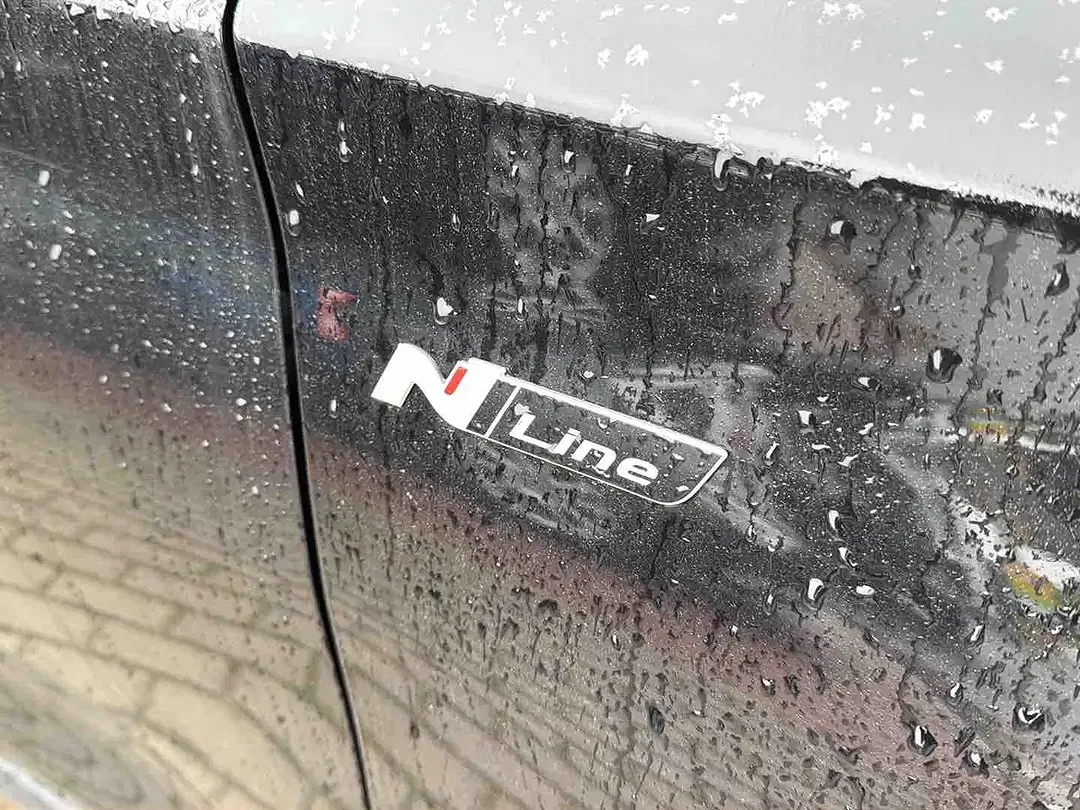 Hyundai i30 - Thumbnail 5
