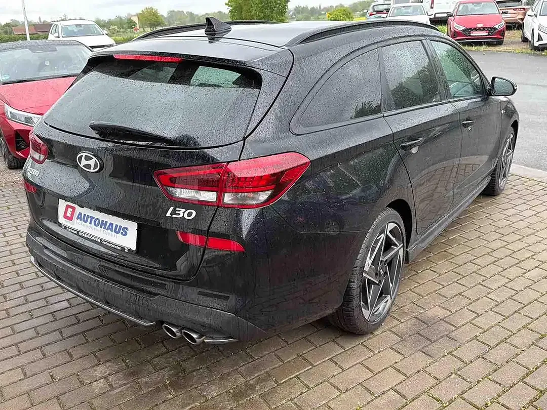Hyundai i30 - Thumbnail 6
