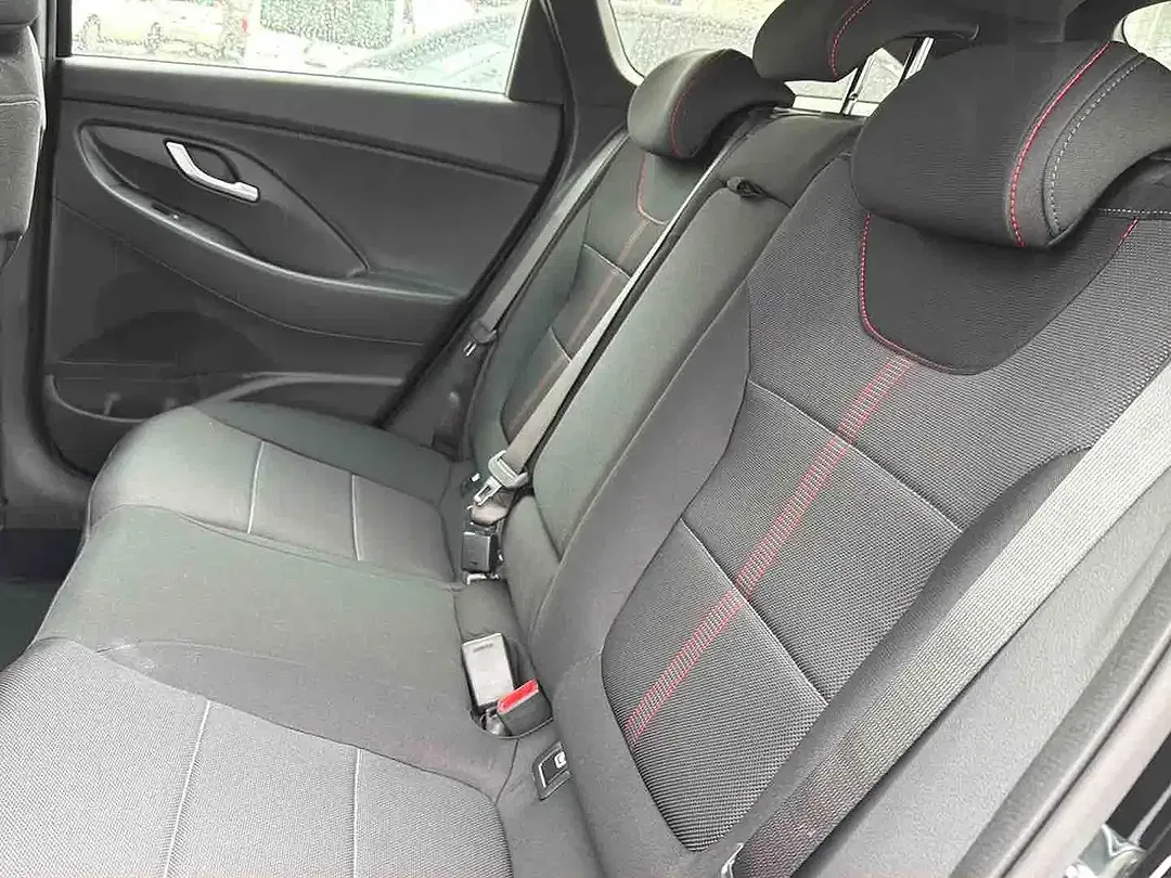 Hyundai i30 - Thumbnail 8