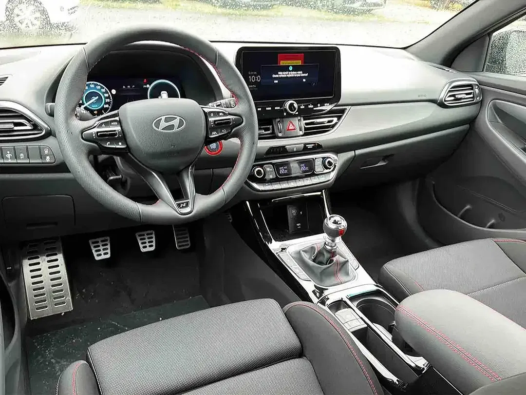 Hyundai i30 - Thumbnail 9