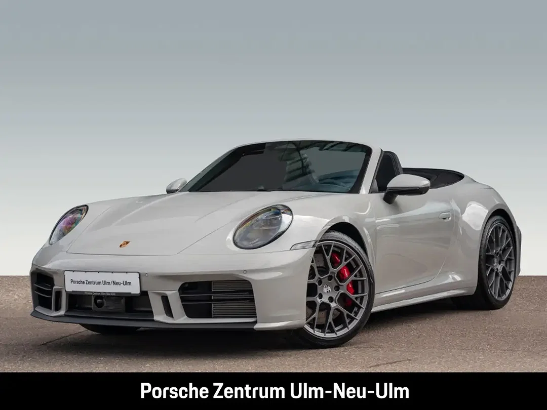 Porsche 992 - Afbeelding 1