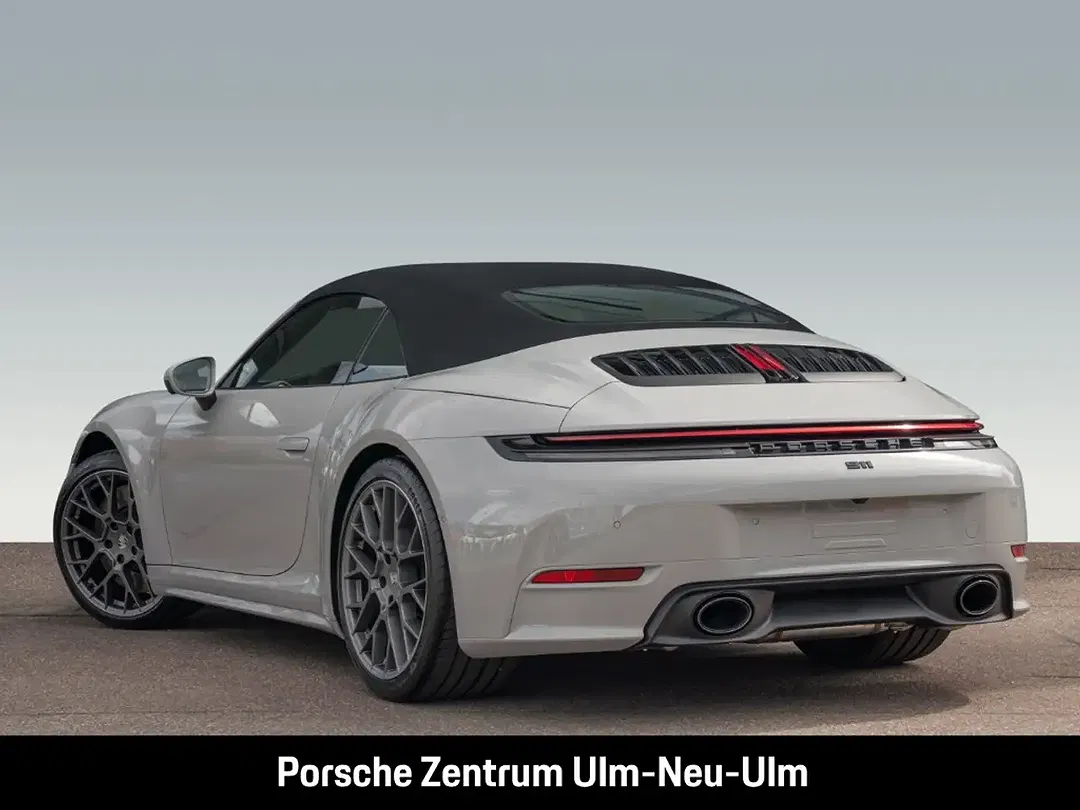 Porsche 992 - Thumbnail 10