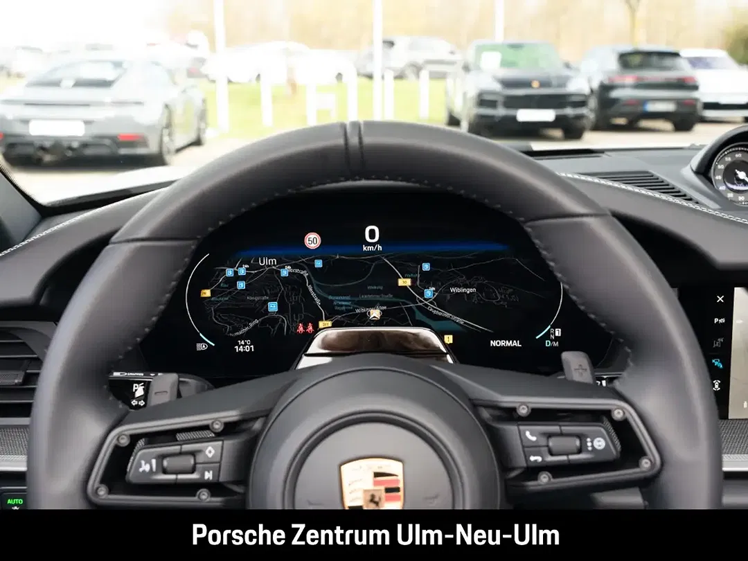Porsche 992 - Thumbnail 14