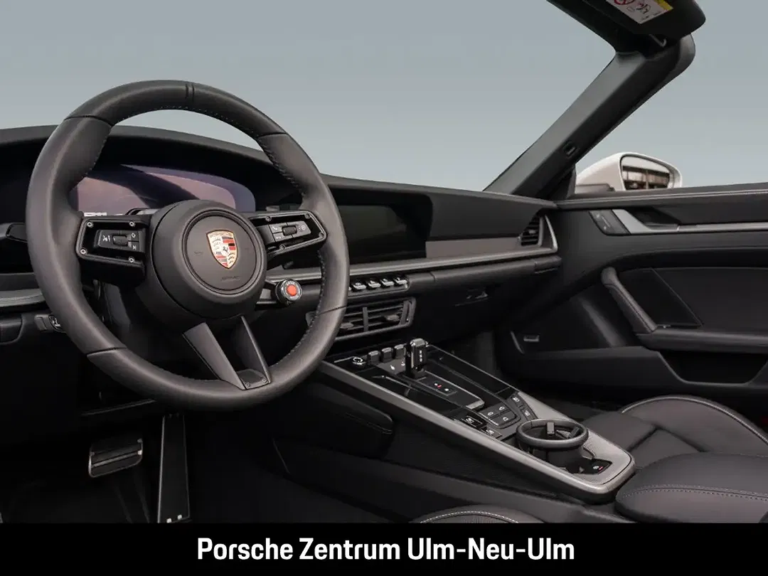 Porsche 992 - Thumbnail 4