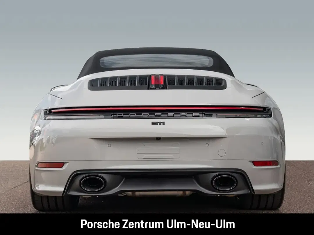 Porsche 992 - Thumbnail 7