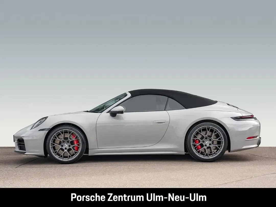 Porsche 992 - Thumbnail 9