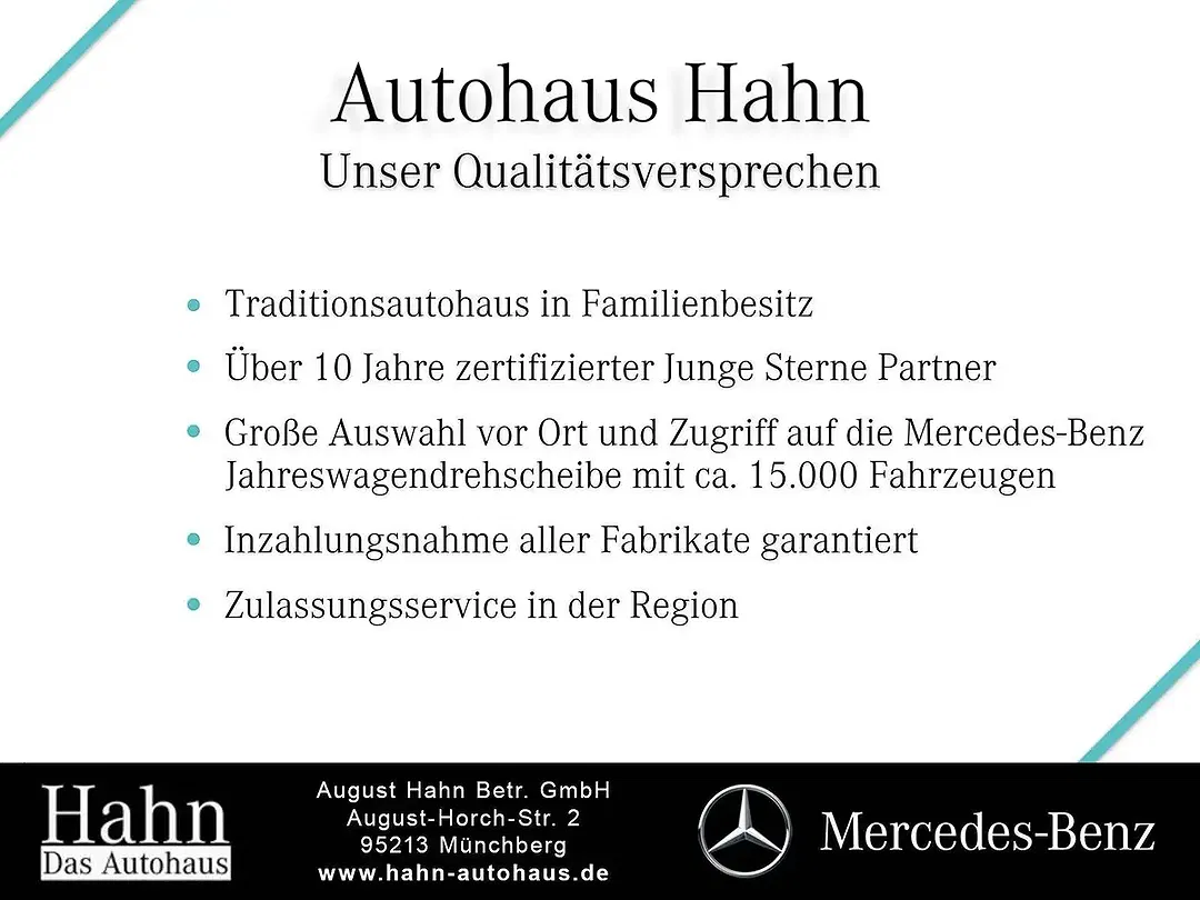 Mercedes-Benz A 200 - Thumbnail 12