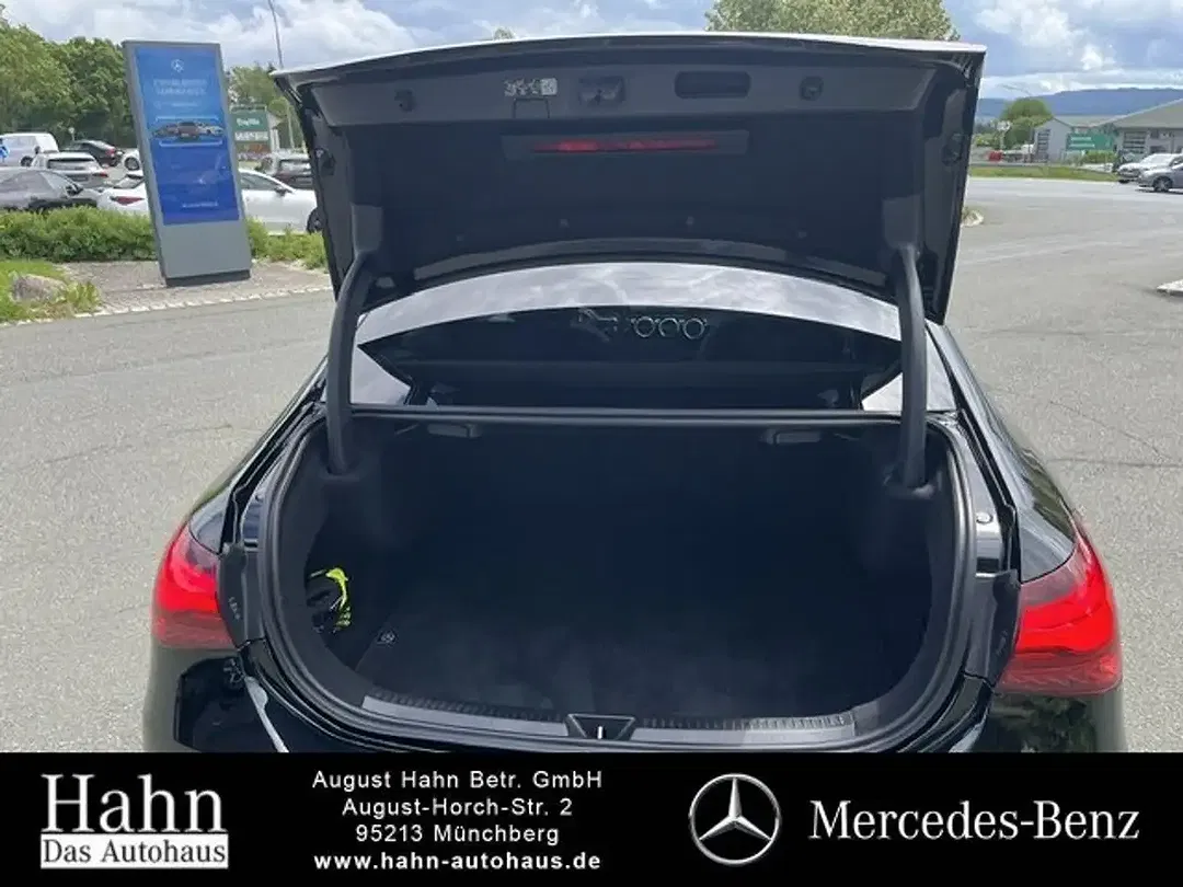 Mercedes-Benz A 200 - Thumbnail 6